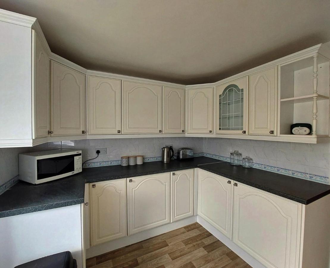 Craig View Fishermans Cottage Nr Harbour And Beach Barmouth Exterior foto